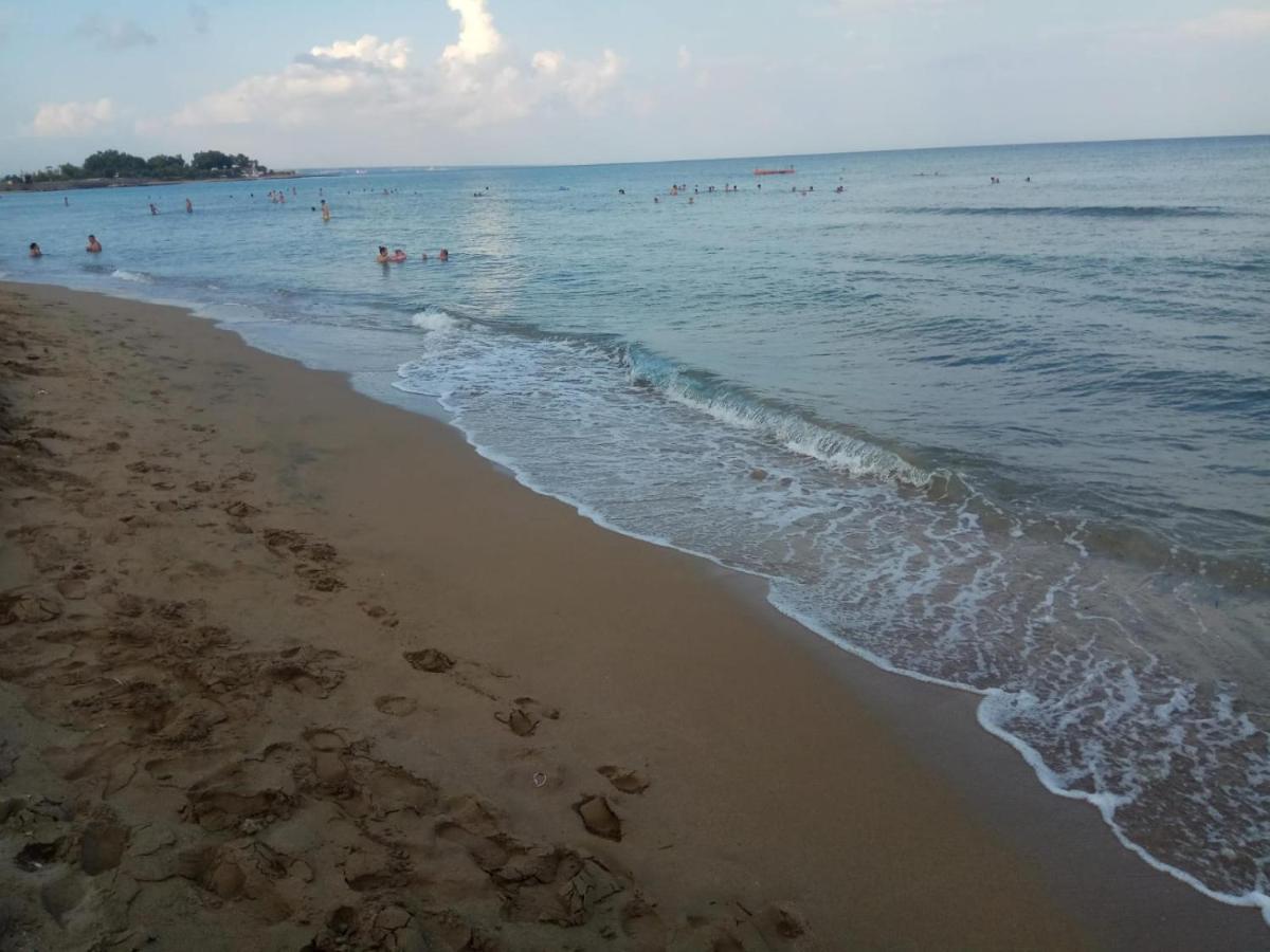 Northern Cyprus Trikomo, Iskele, Long Beach, Caesar Resort 3 외부 사진