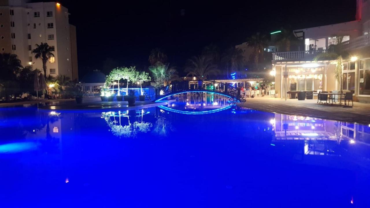 Northern Cyprus Trikomo, Iskele, Long Beach, Caesar Resort 3 외부 사진