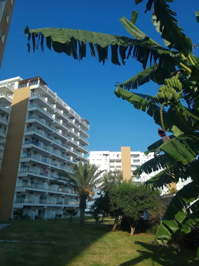 Northern Cyprus Trikomo, Iskele, Long Beach, Caesar Resort 3 외부 사진