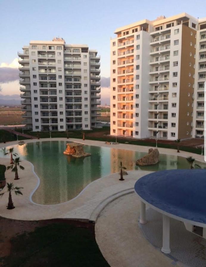 Northern Cyprus Trikomo, Iskele, Long Beach, Caesar Resort 3 외부 사진