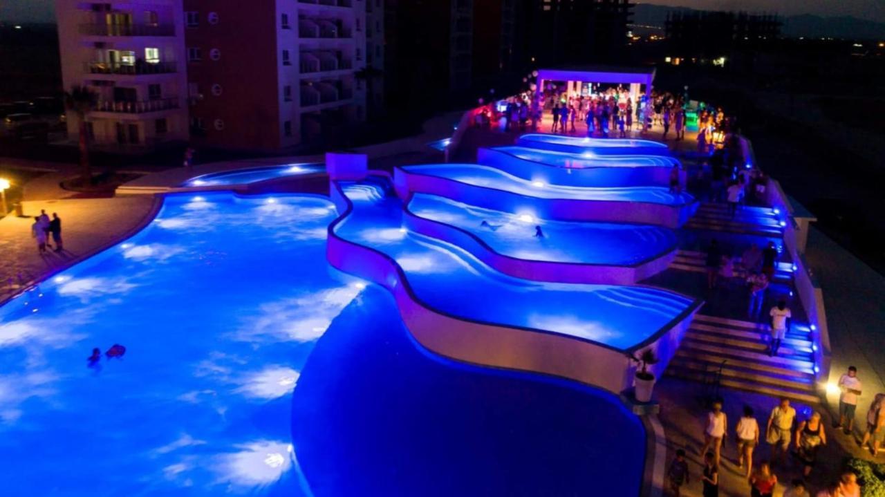 Northern Cyprus Trikomo, Iskele, Long Beach, Caesar Resort 3 외부 사진