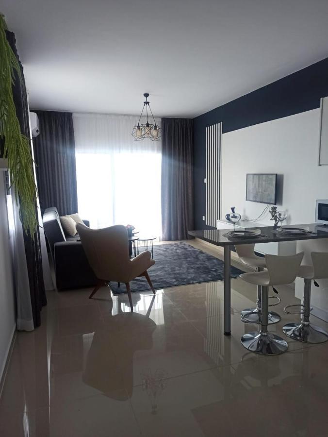 Northern Cyprus Trikomo, Iskele, Long Beach, Caesar Resort 3 외부 사진