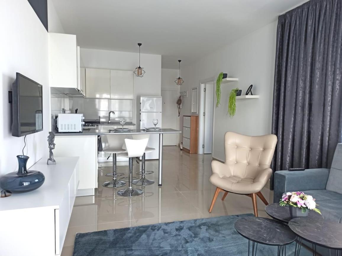 Northern Cyprus Trikomo, Iskele, Long Beach, Caesar Resort 3 외부 사진
