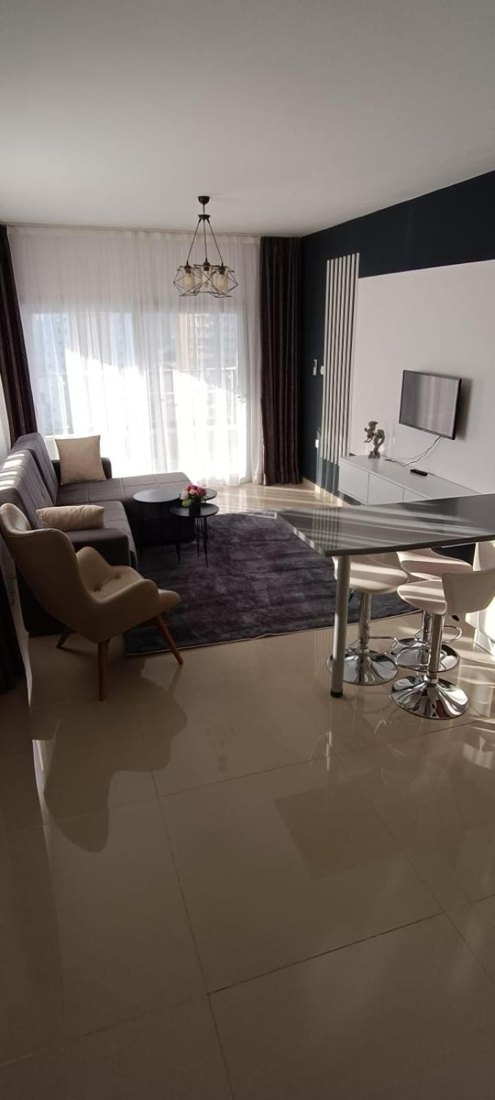 Northern Cyprus Trikomo, Iskele, Long Beach, Caesar Resort 3 외부 사진
